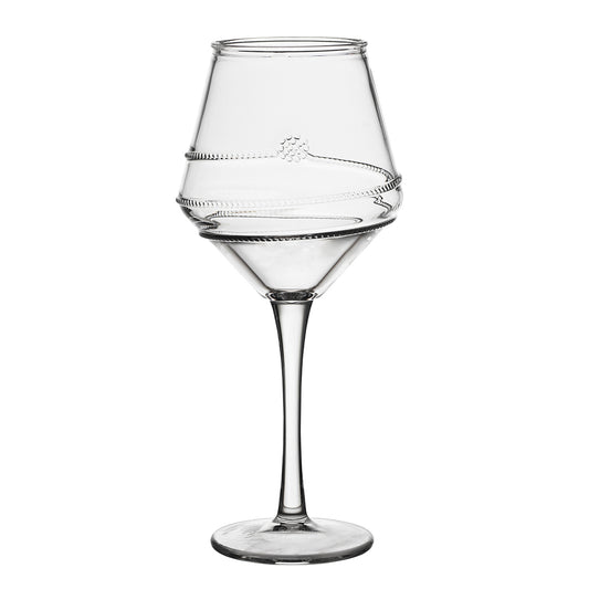 EDIT Amalia Acrylic Wine Glass