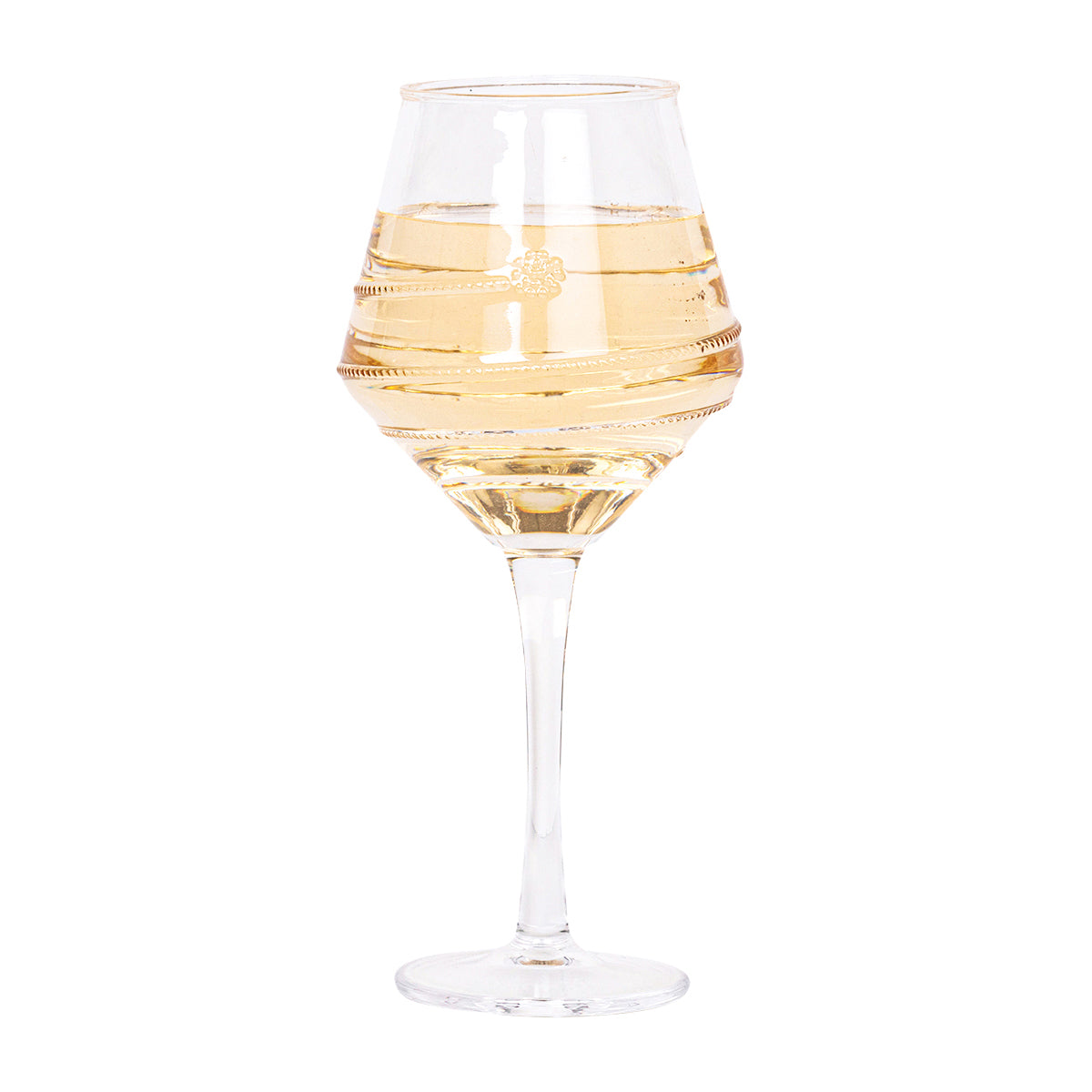 EDIT Amalia Acrylic Wine Glass
