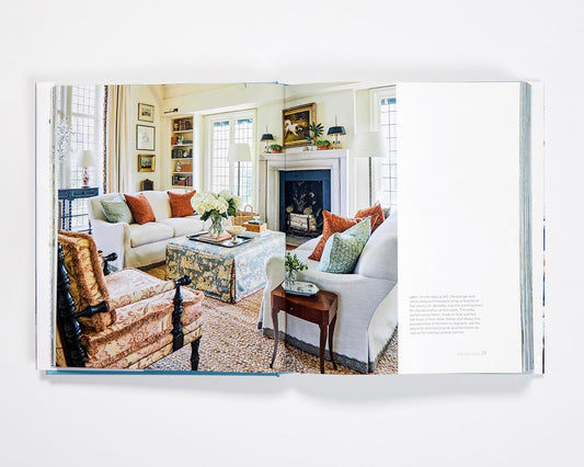 Interiors A Life in Good Taste