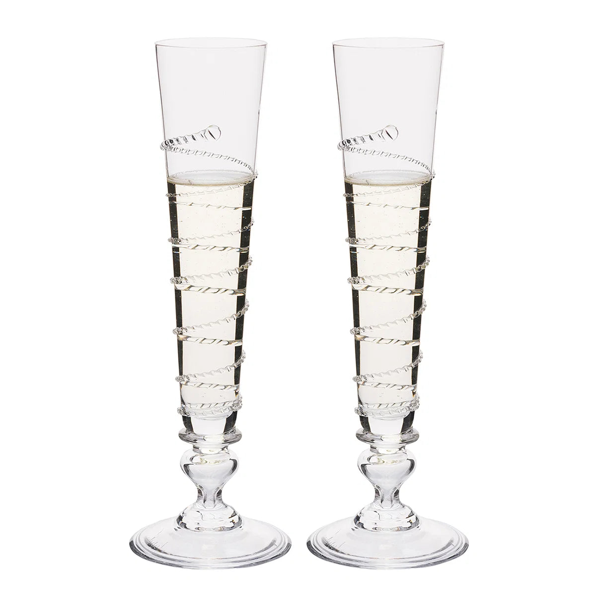 Amalia Flute Set/2