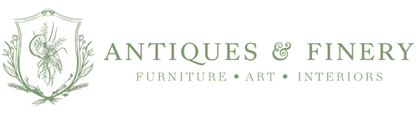 Antiques & Finery