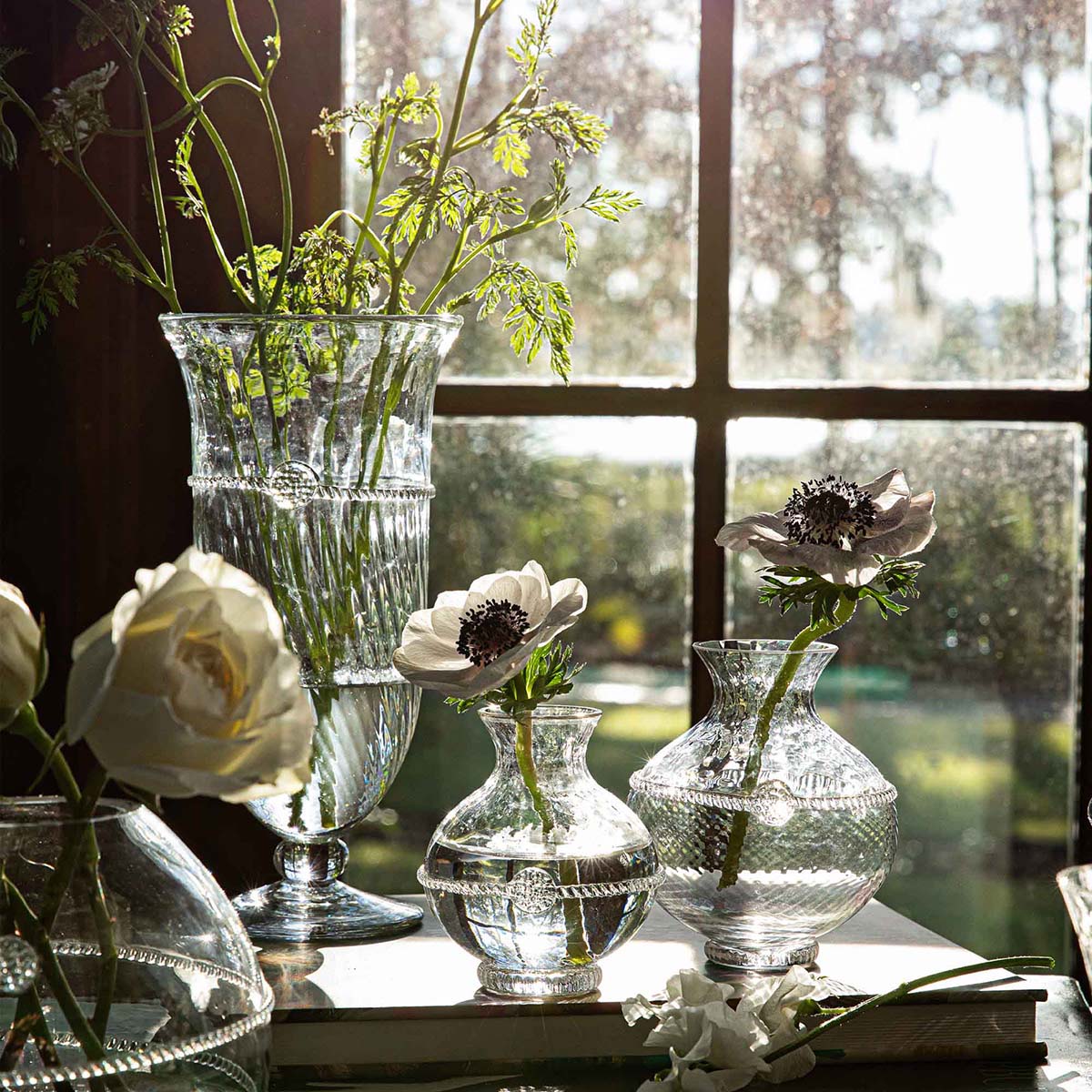 Graham 5" Vase