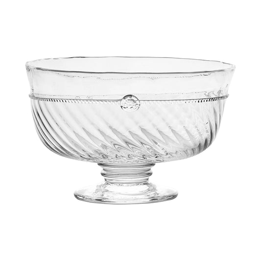 Graham 10" Footed Bowl