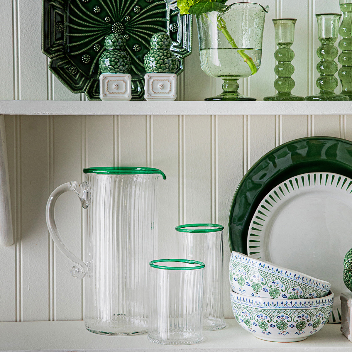 Nell Pitcher - Watercress