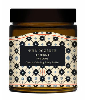 Body Butter | Aeturna