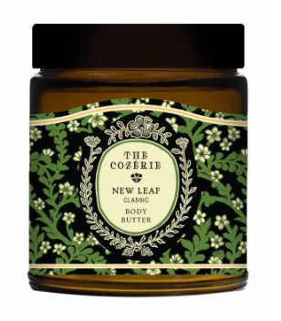 Body Butter | New Leaf