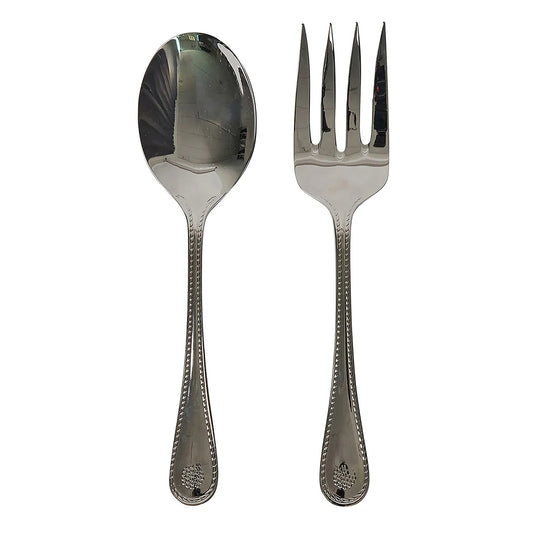 Berry & Thread Hostess Set/2pc | Polished