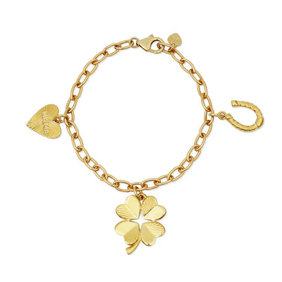 Hart's MAMA Charm Bracelet 7" - HART