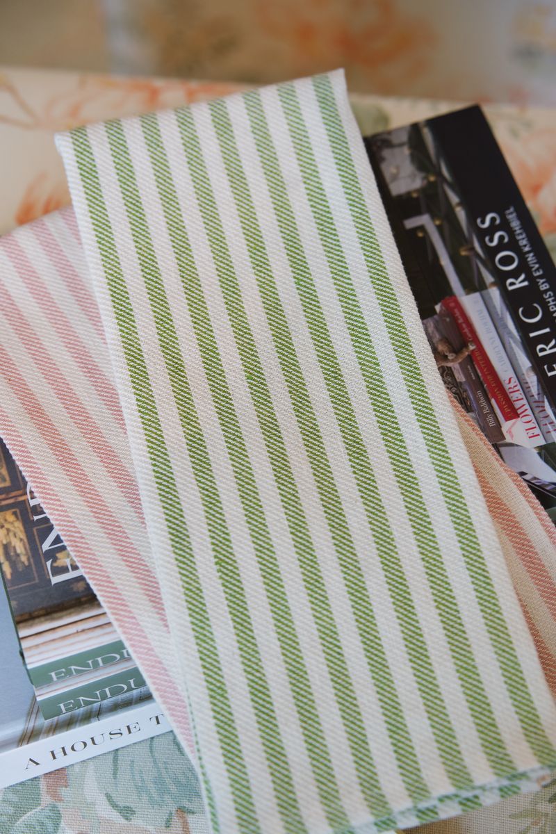 BUSATTI - KITCHEN TOWEL POMELO COL 8