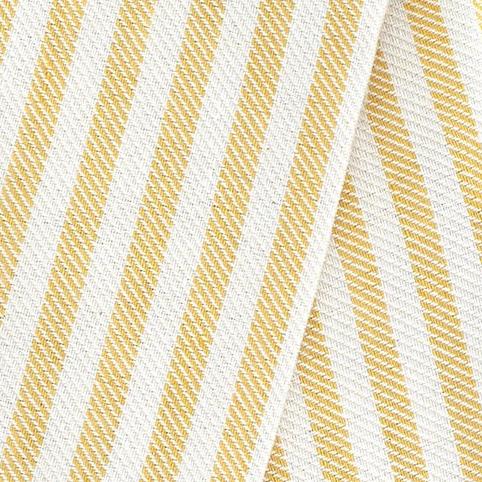Pomelo -Kitchen Towel | Mustard (col. 12)