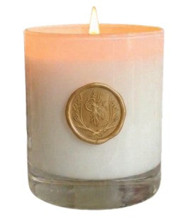 Antiques & Finery Signature Candle | Tobacco & Bay Leaf