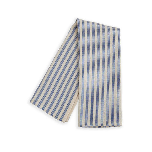 Pomelo - Kitchen Towel | French Blue (col. 107)
