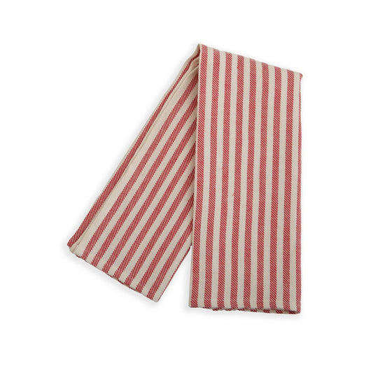 Pomelo -Kitchen Towel | Red (col. 2)