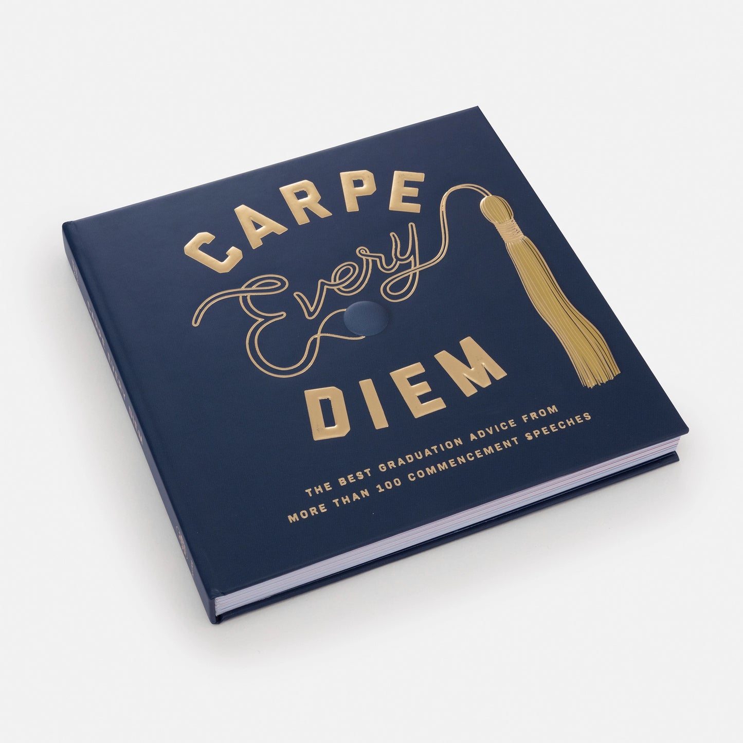 Carpe Every Diem