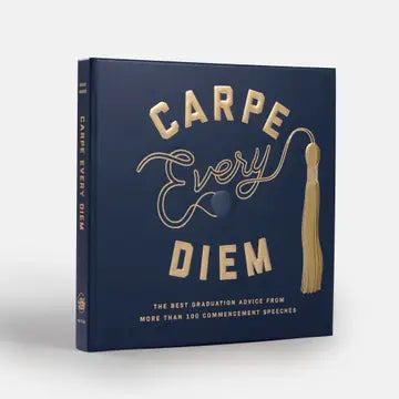 Carpe Every Diem