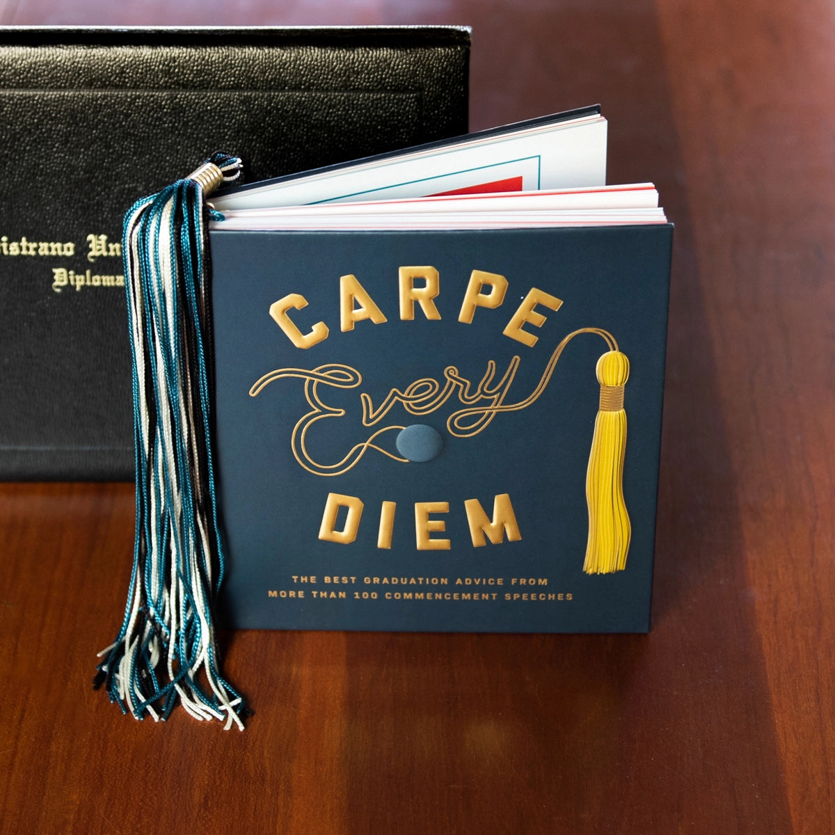 Carpe Every Diem