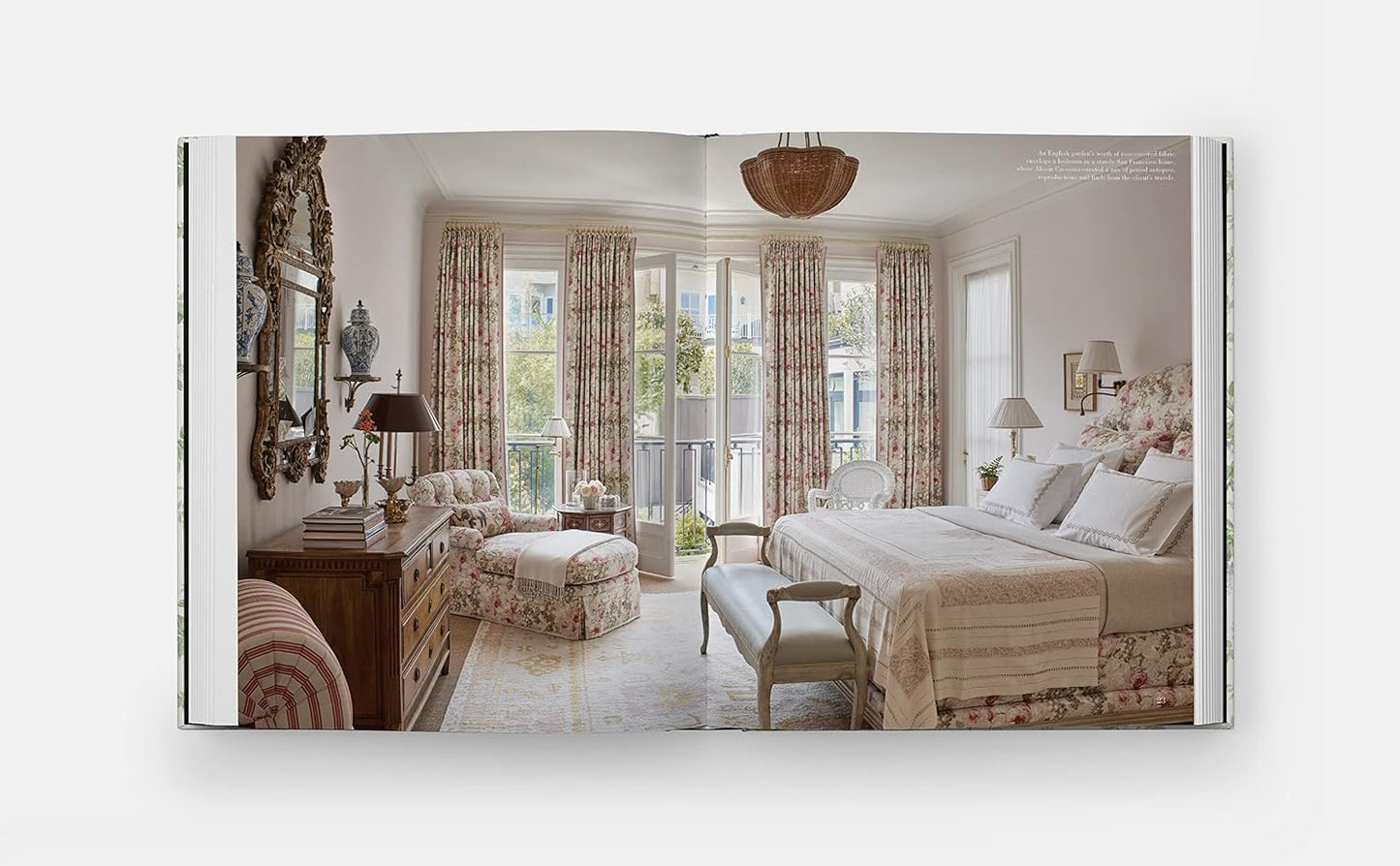 Charm School: The Schumache Guide to Traditional Decorating for Today
