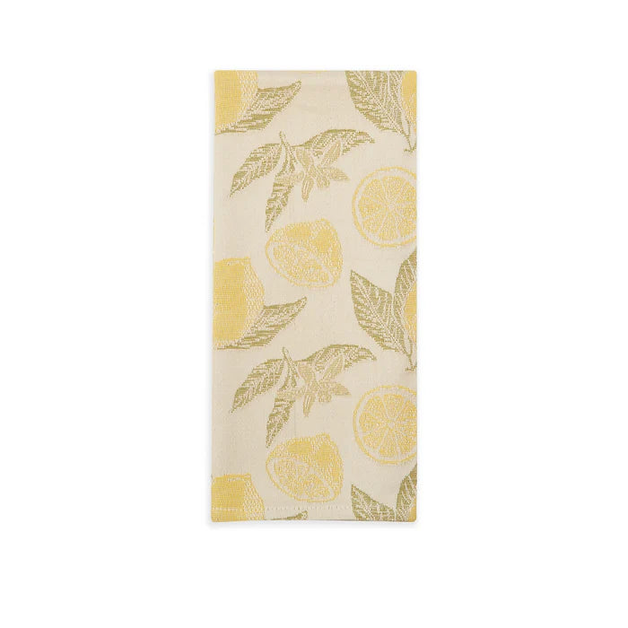 Kitchen Towel | Limoncello