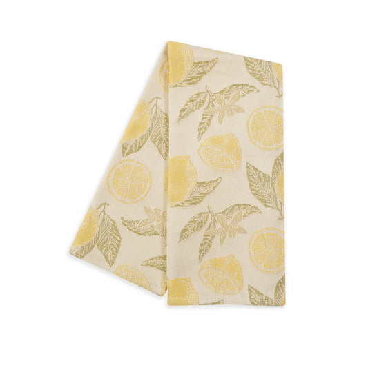 Kitchen Towel | Limoncello