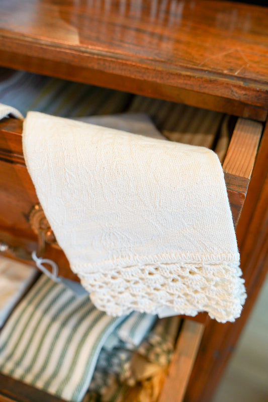 BUSATTI - GUEST TOWEL DONNA DI COPPE COL 20