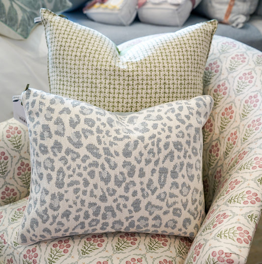 Chelsea Textiles Cupid Pillow