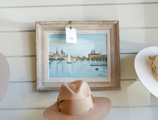 French Painting III