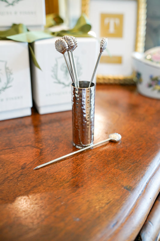 Shell Pick Set