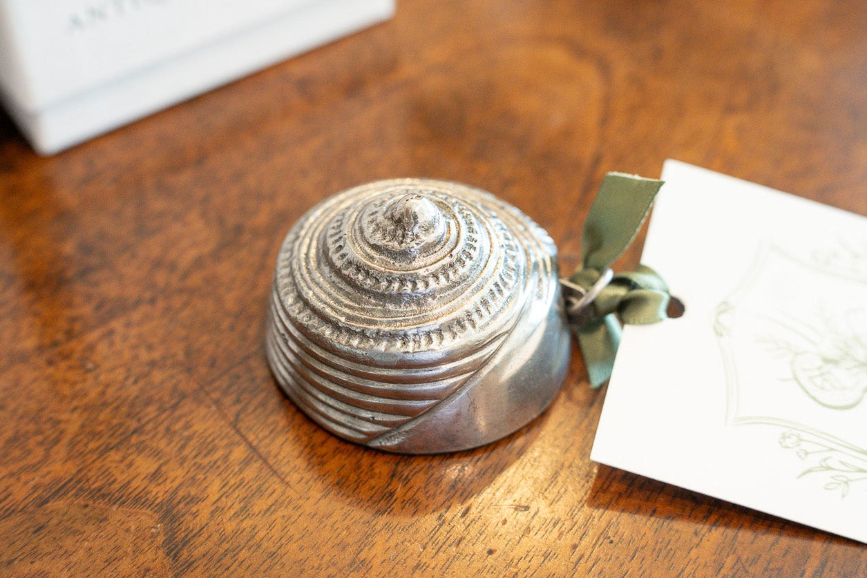 Seashell Measuring Tape