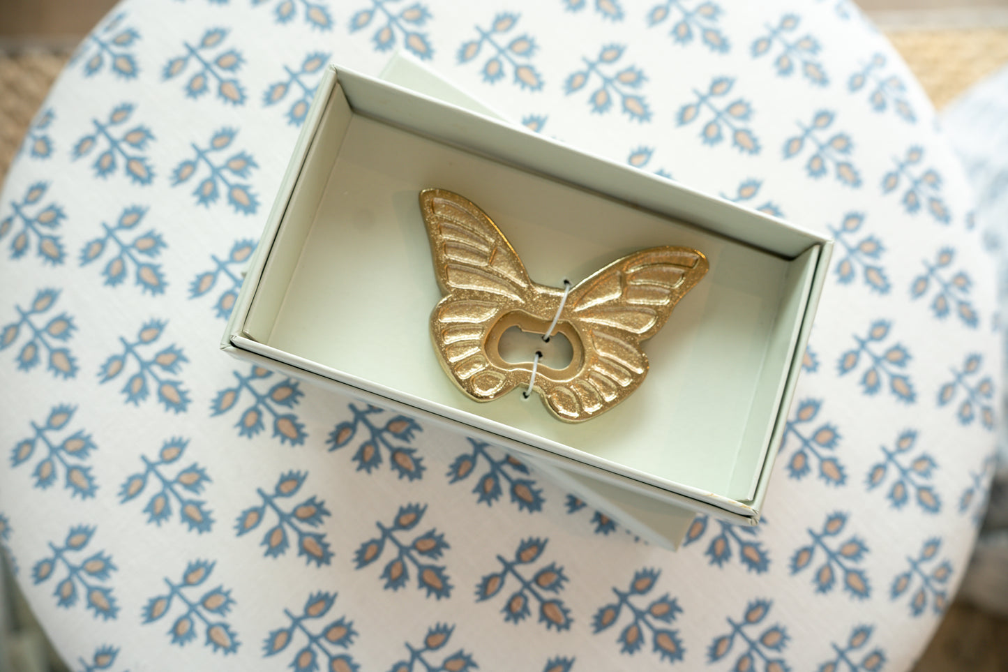 Butterfly Bottle Opener