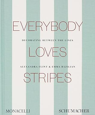 Everybody Loves Stripes: Decorating Between the Lines
