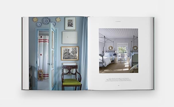 Everybody Loves Stripes: Decorating Between the Lines