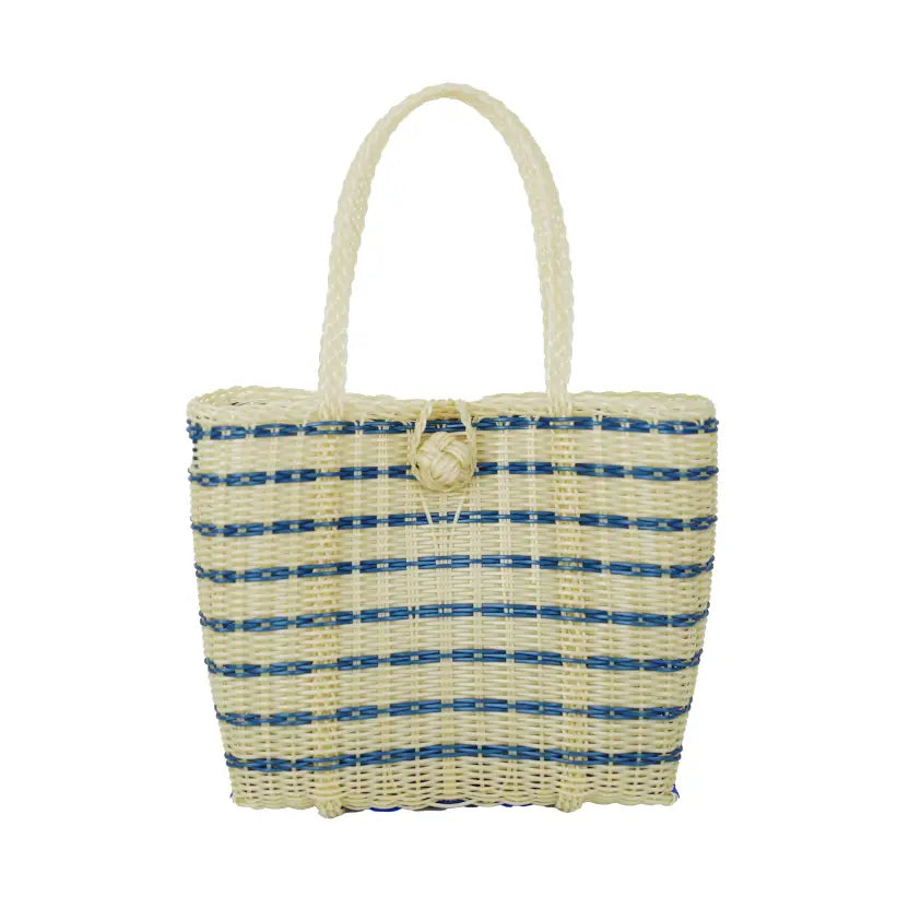 Extra Small | Sailor Stripe Pearl