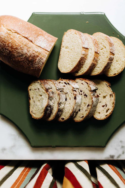 Sollevare Charger - Sally: Green Matte