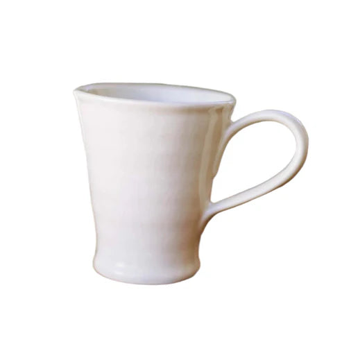 Basket Jubilee Mug - Linen