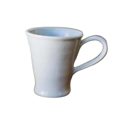 Basket Jubilee Mug - Maritime Blue