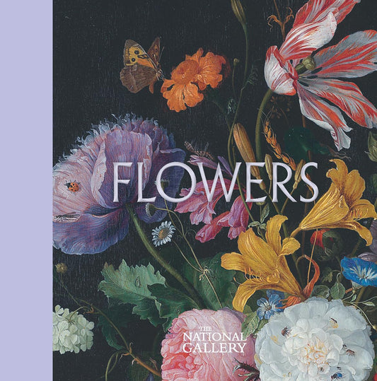 Flowers (The Wonder of Art)