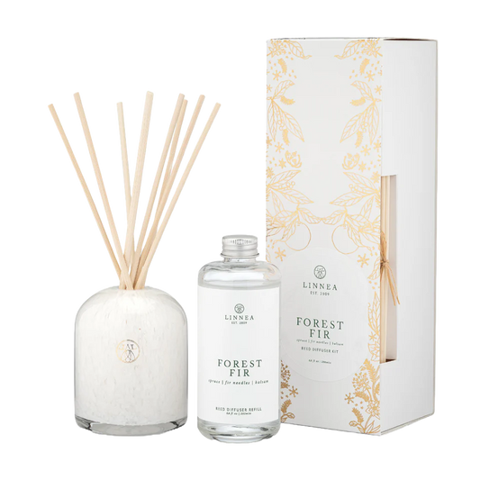 Forest Fir Diffuser Kit | Spruce | Fir Needles | Balsam