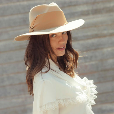 Gardenia Butterscotch | Med.