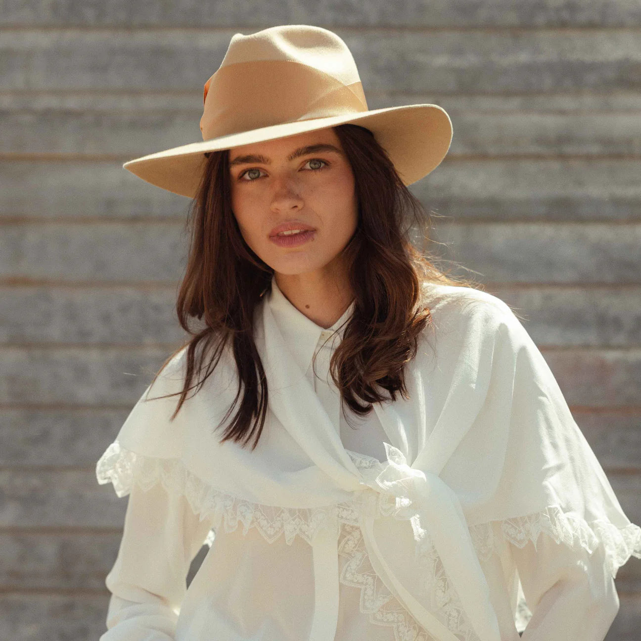 Gardenia Butterscotch | Med.