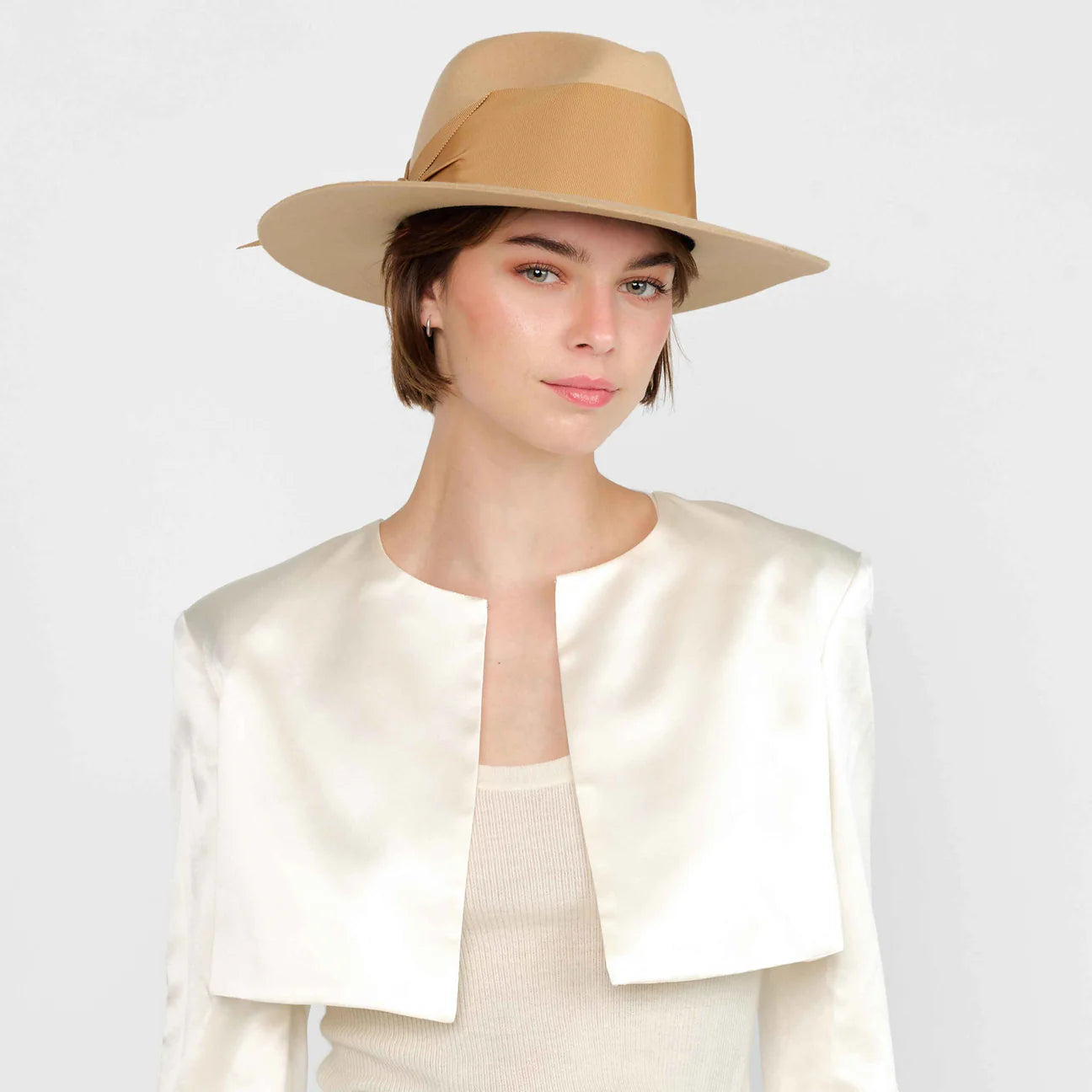 Gardenia Butterscotch | Med.