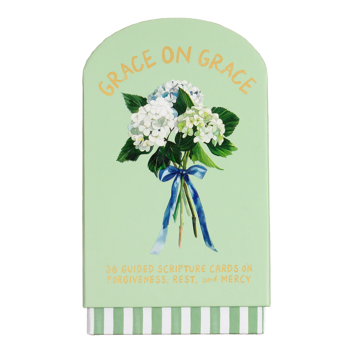Grace on Grace Prayer Cards