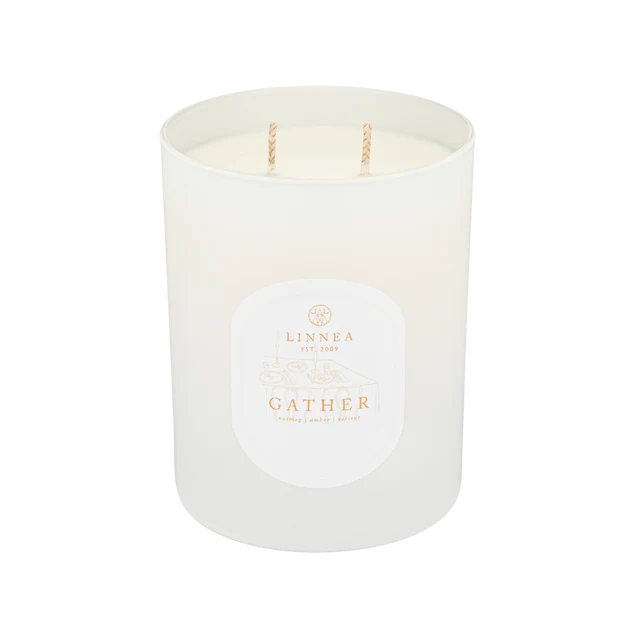 Gather - Nutmeg | Amber | Vetiver