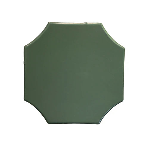 Sollevare Charger - Sally: Green Matte