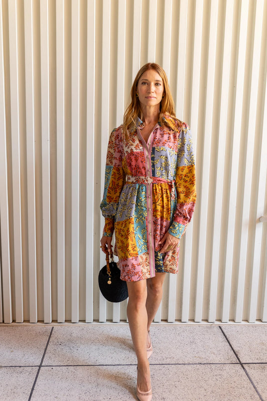 The Jules Dress - XS