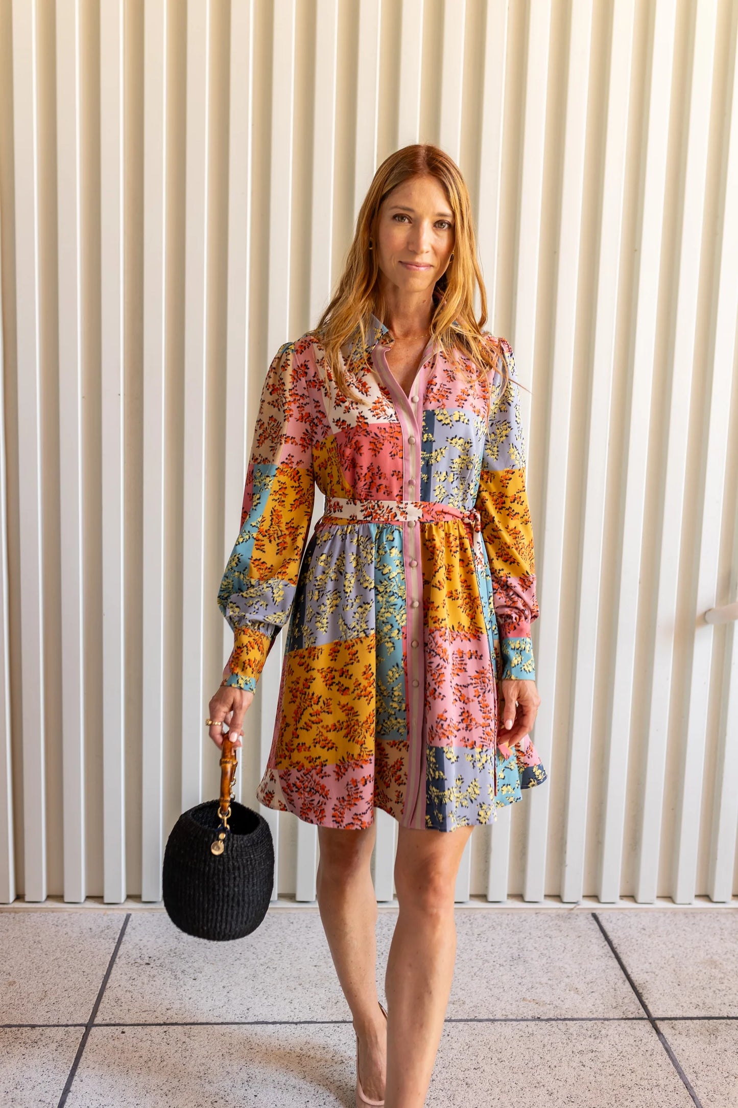 The Jules Dress - XS