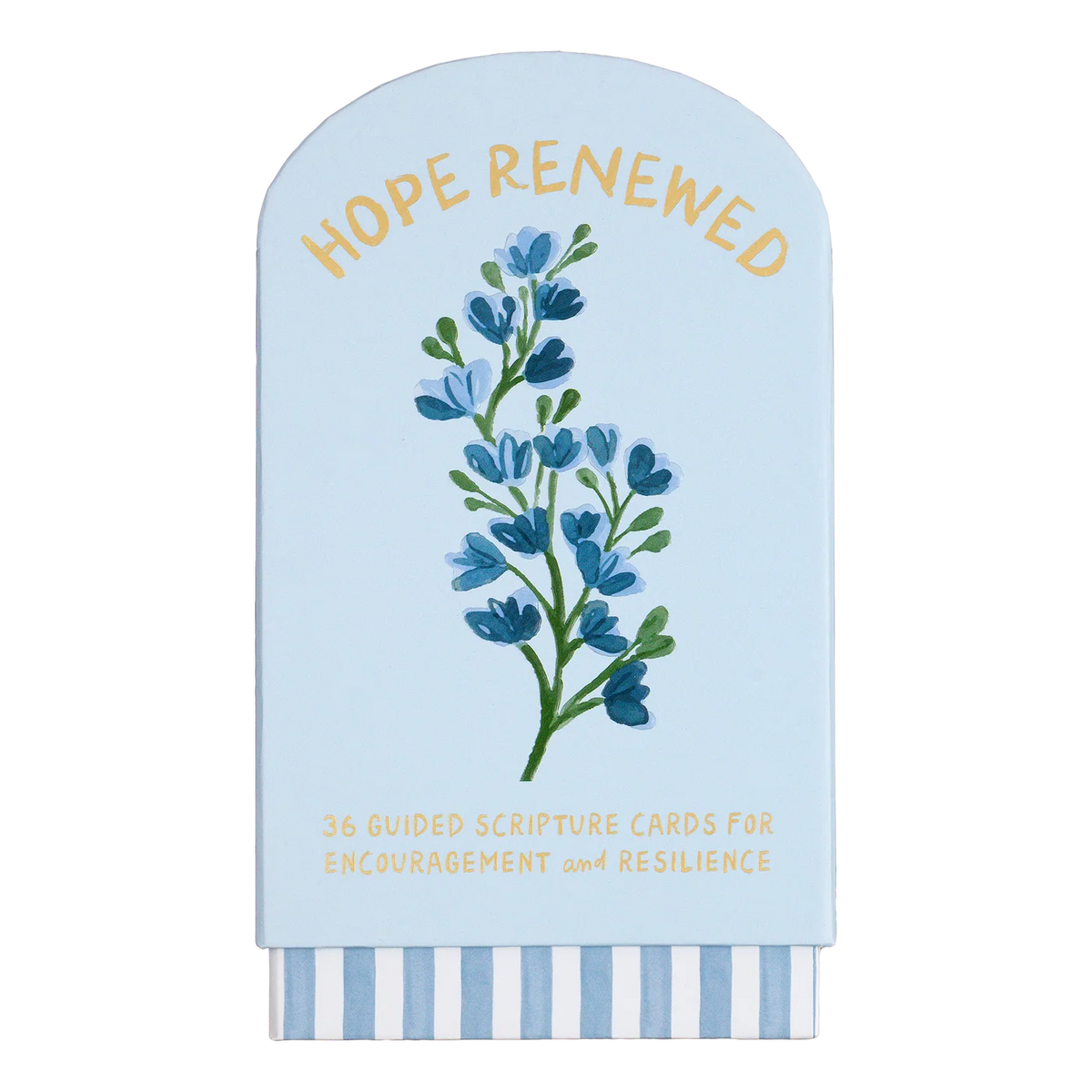 Hope Renewed Prayer Cards