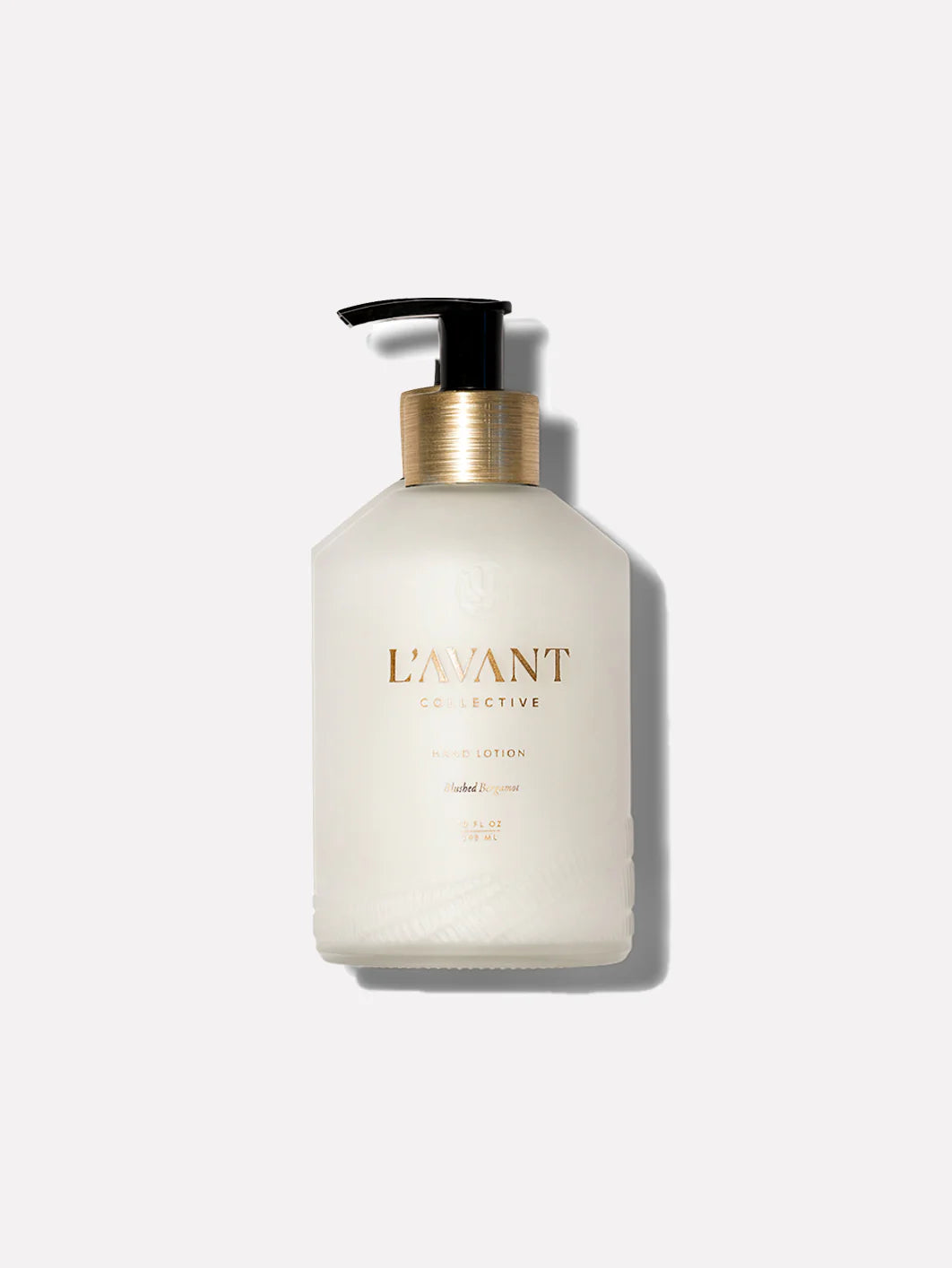 Hand Lotion | Blushed Bergamot