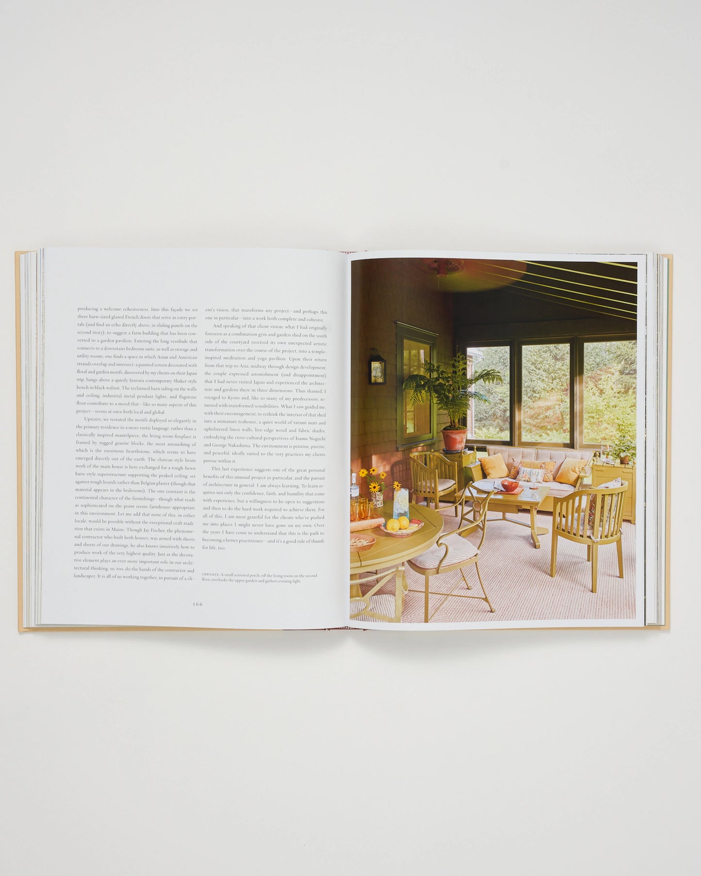 Home at Last: Enduring Design for the New American House