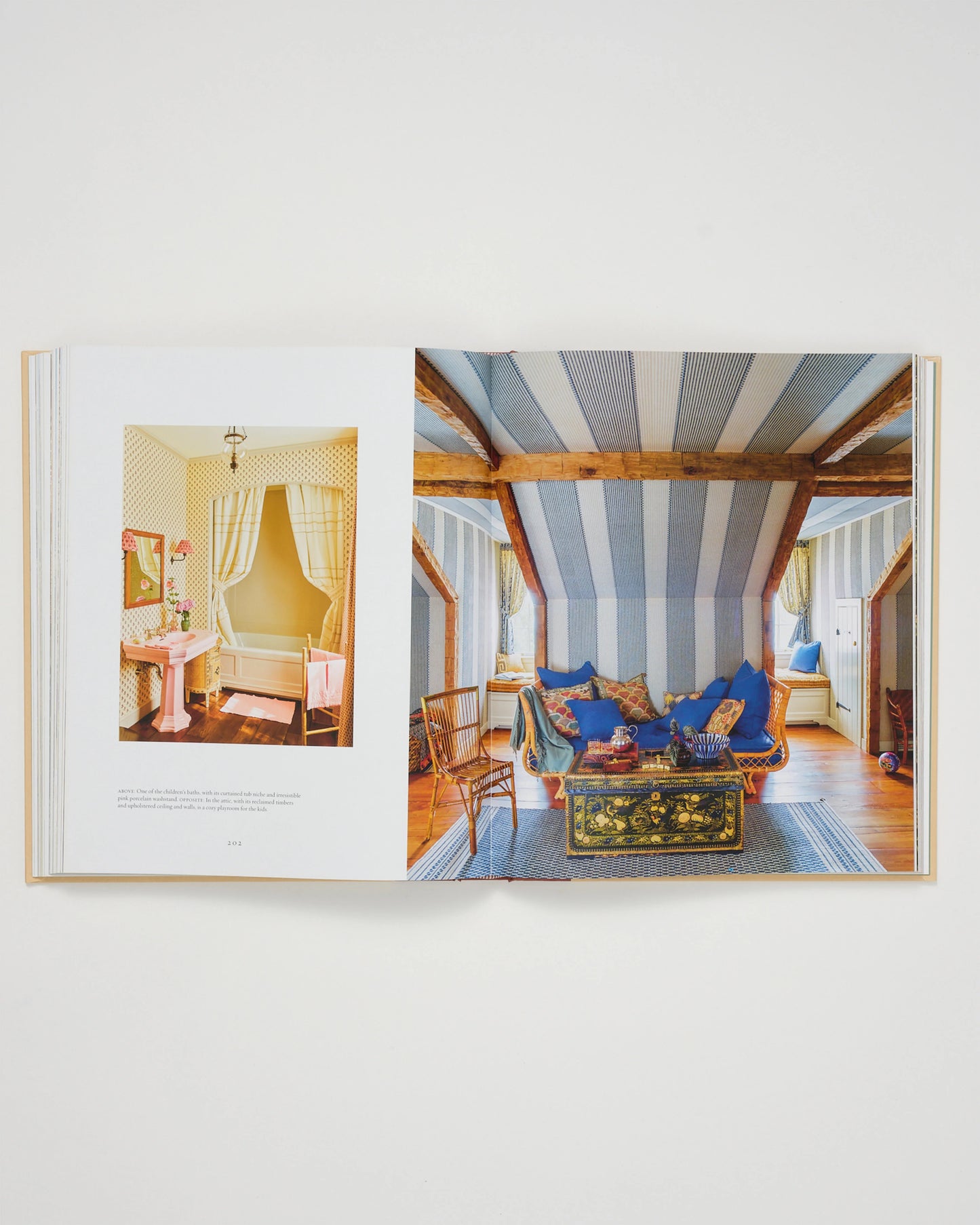 Home at Last: Enduring Design for the New American House