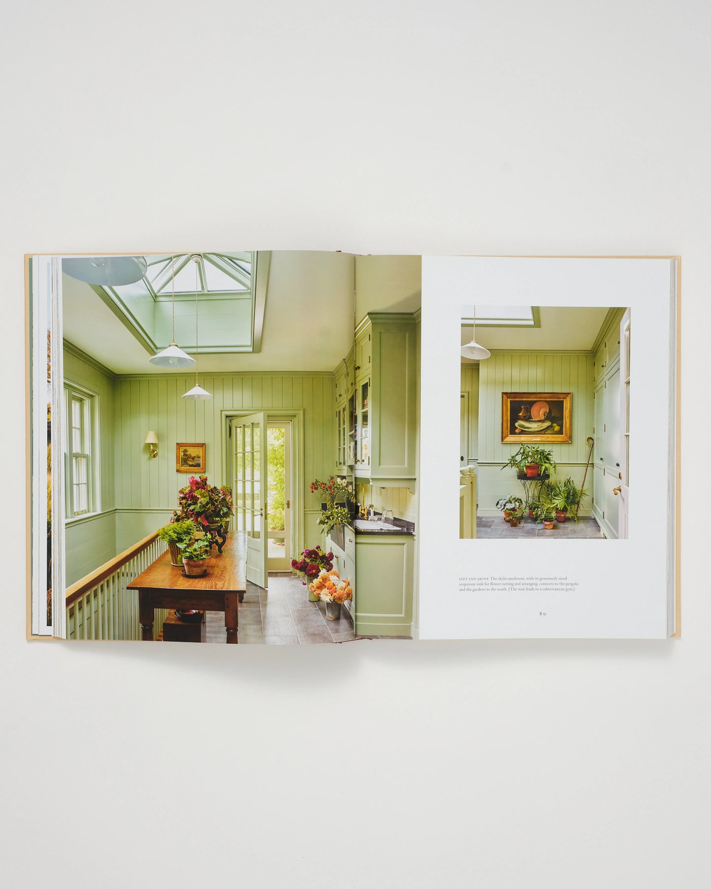 Home at Last: Enduring Design for the New American House